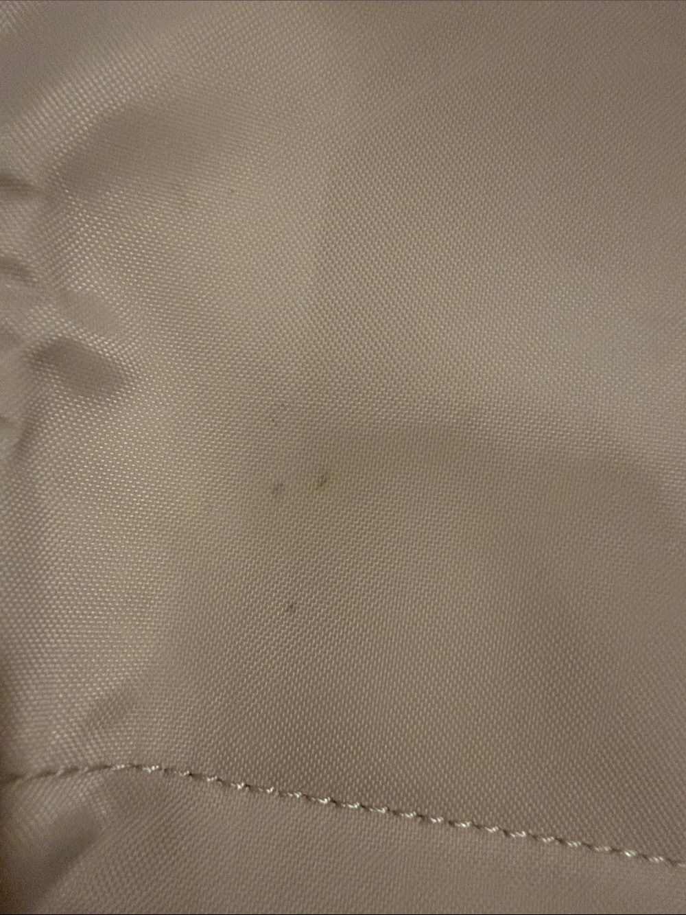 Longchamp large tote - Picture 5 of 7